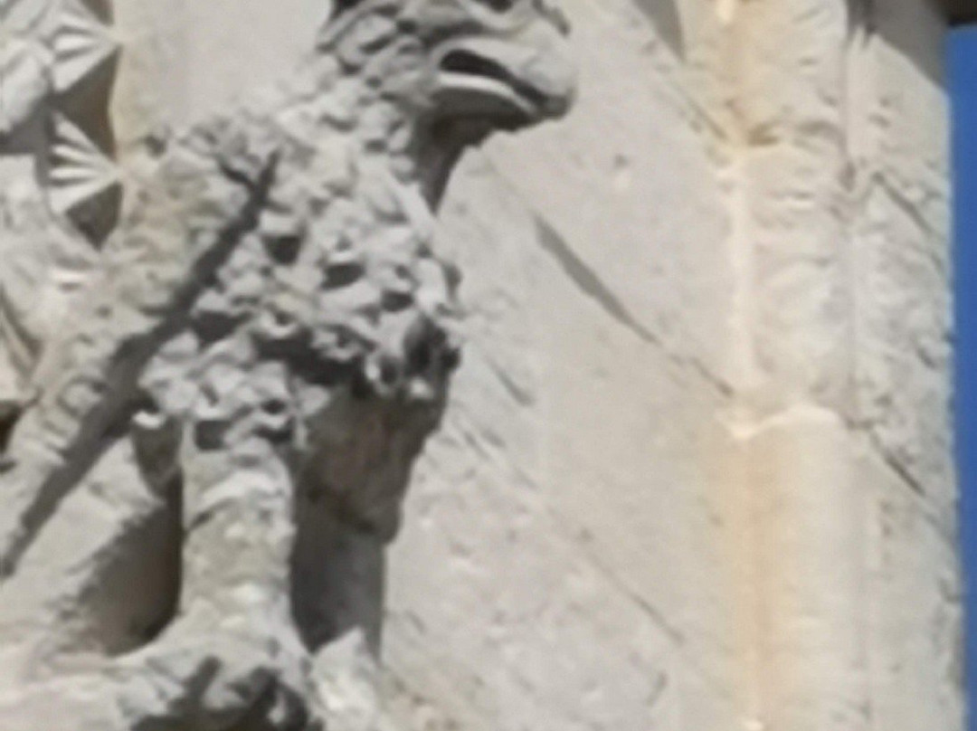 Guglia di Raimondello Orsini-Soleto必去景点