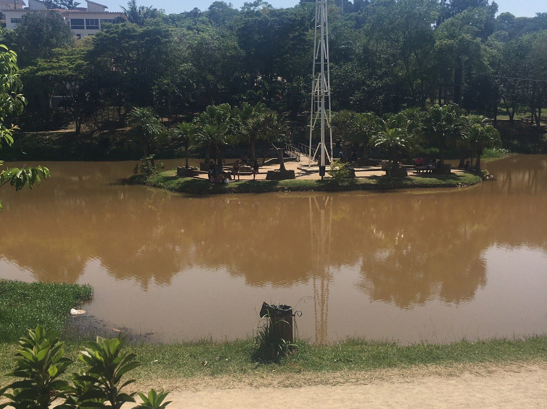 Largo do Major-阿蒂巴亚必去景点