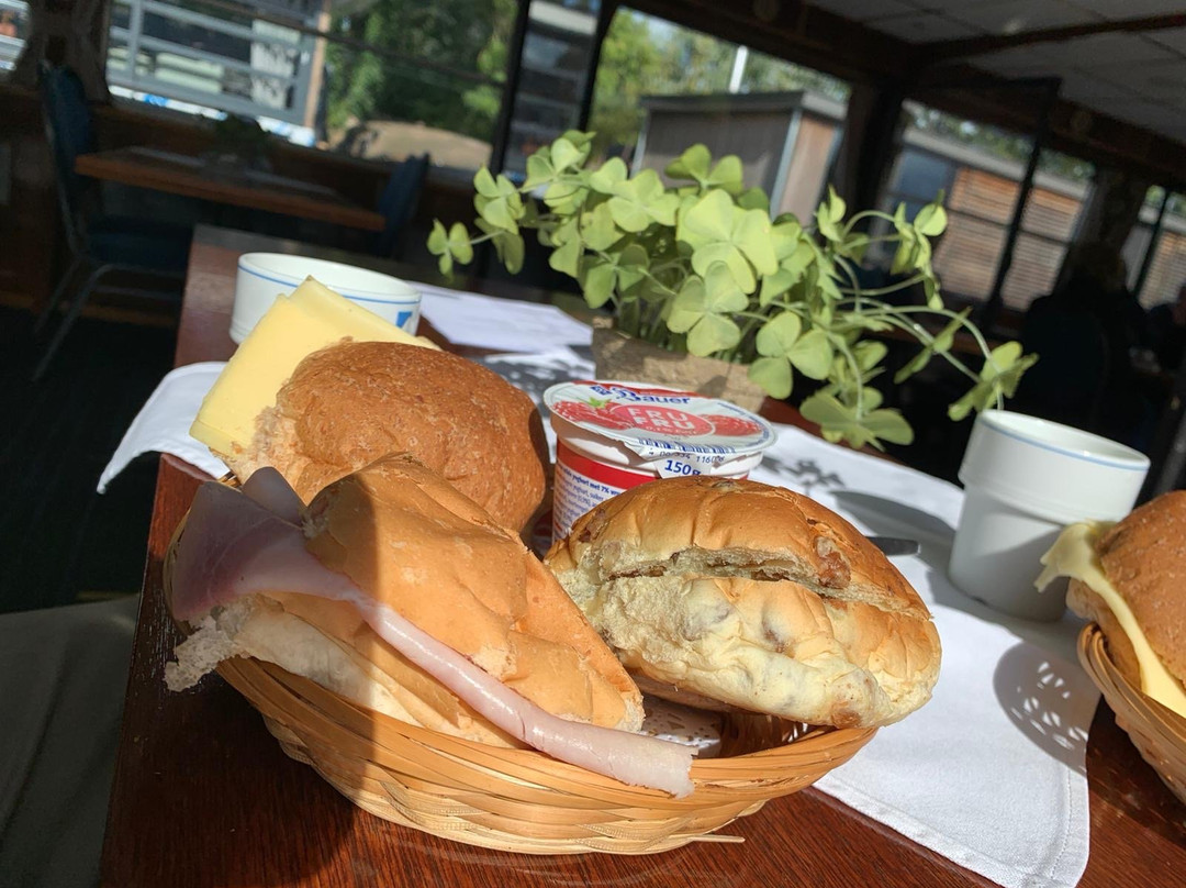 Rederij Stichtse Vecht-马尔森必去景点