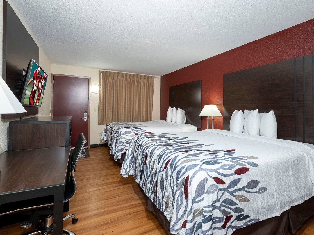 Red Roof Inn Freehold