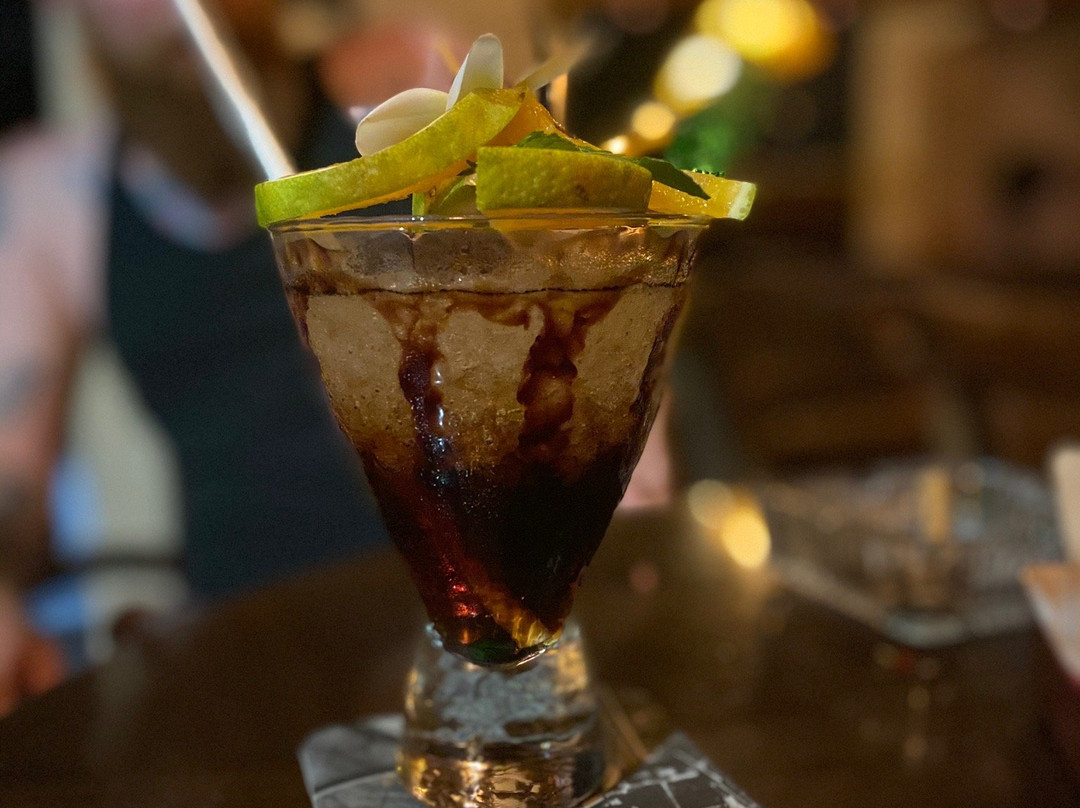 Nefeli Bar-阿希亚贝拉希亚必去景点