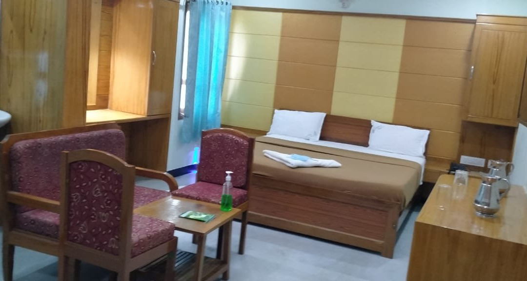 Skantha Regency主图