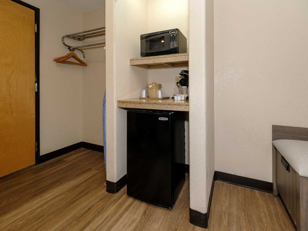 Red Roof Inn Yemassee主图