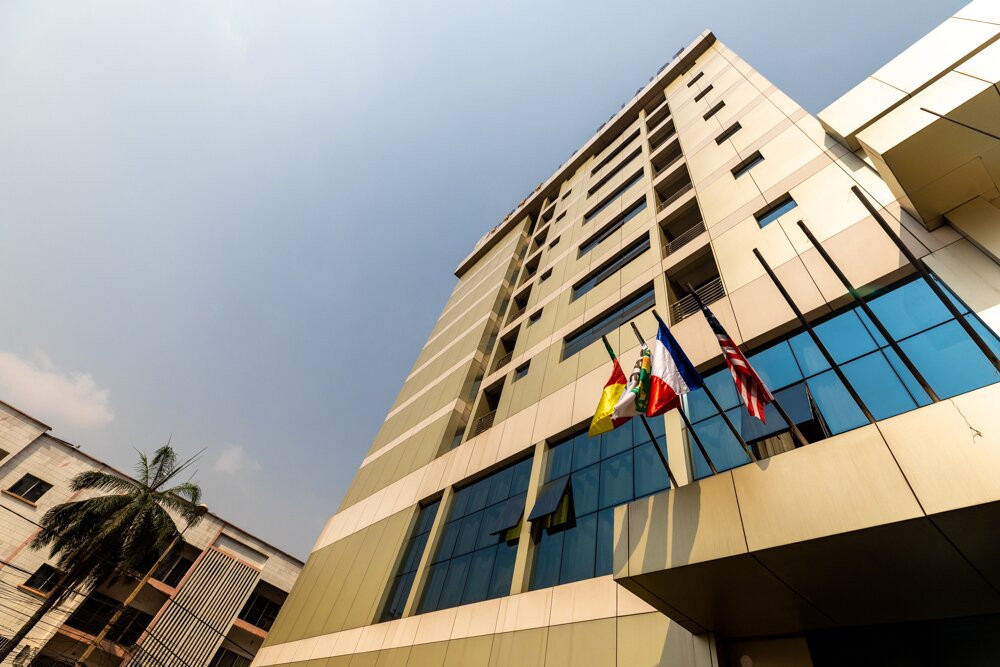 Hotel La Falaise主图