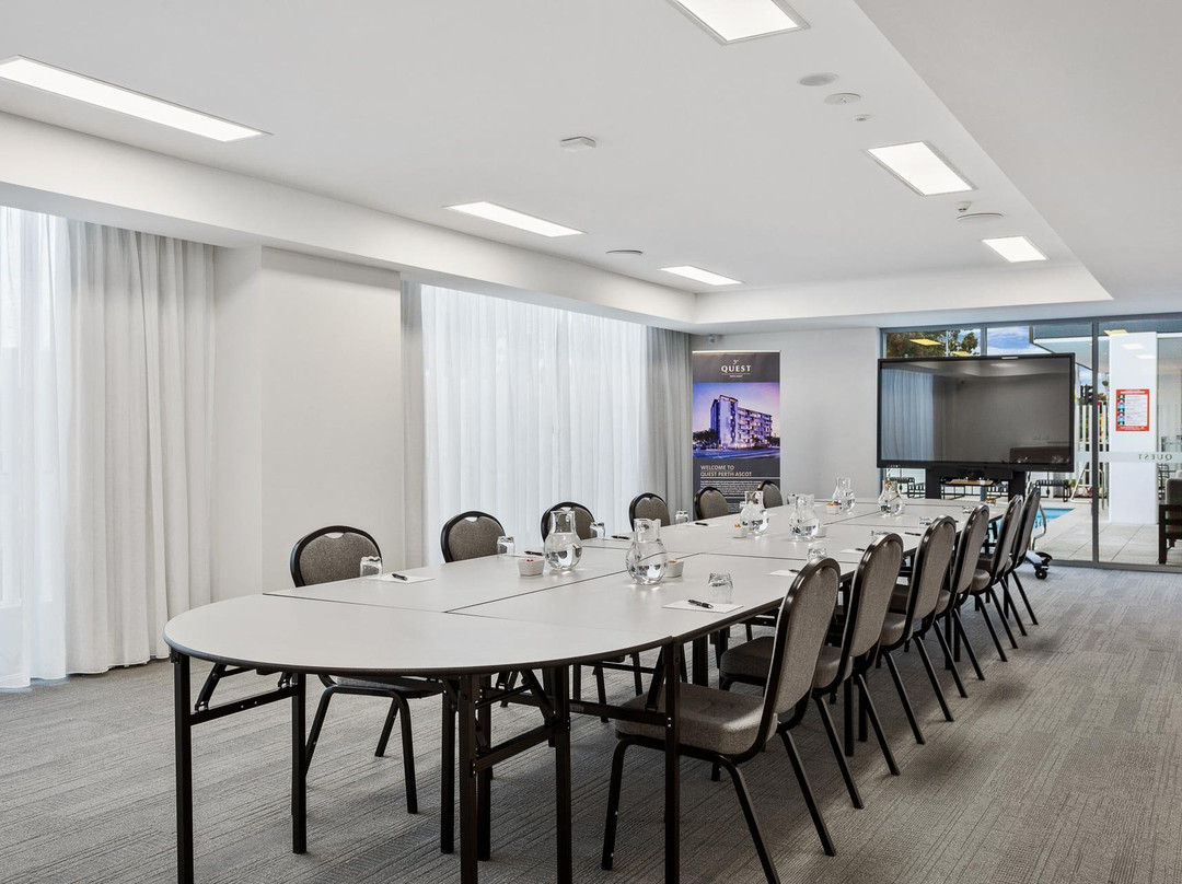 Quest Perth Ascot主图