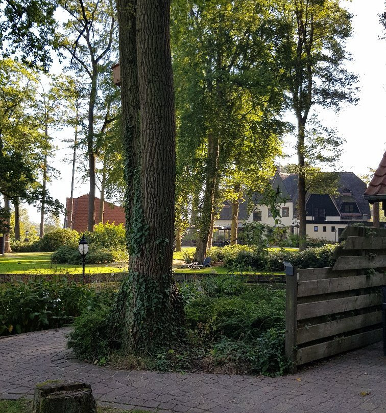 Hotel Restaurant De Holterhof主图