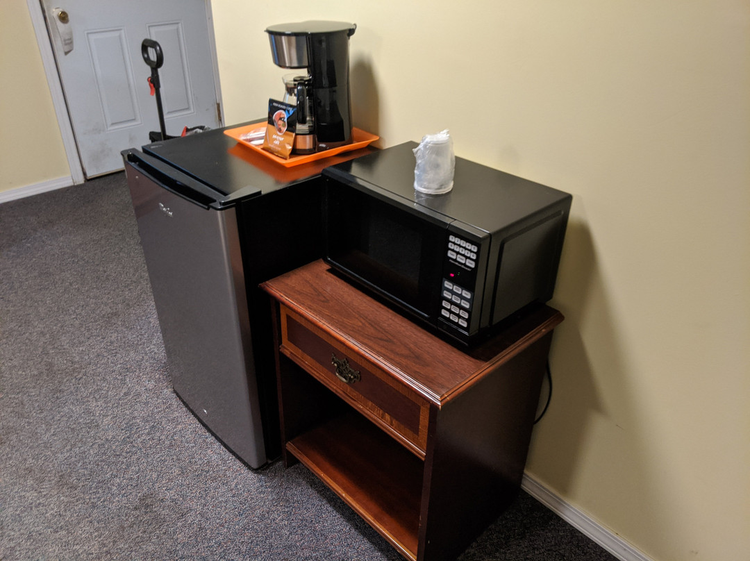 Beach Aire Motel主图