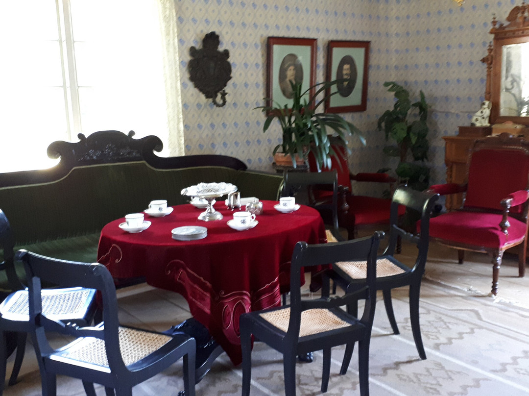 Sagalunds Museum-Kimito Island必去景点