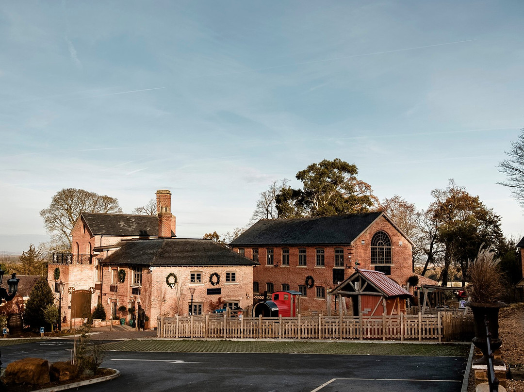 Belvoir Retail Village景点图片
