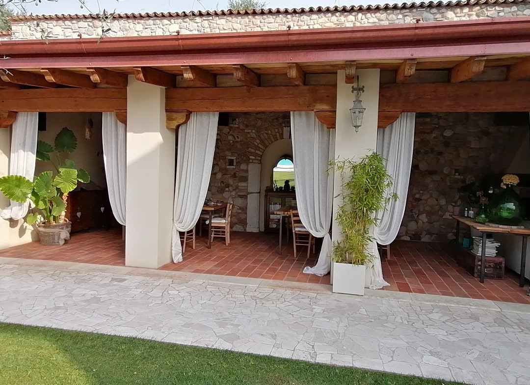 Villa Mario Resort主图