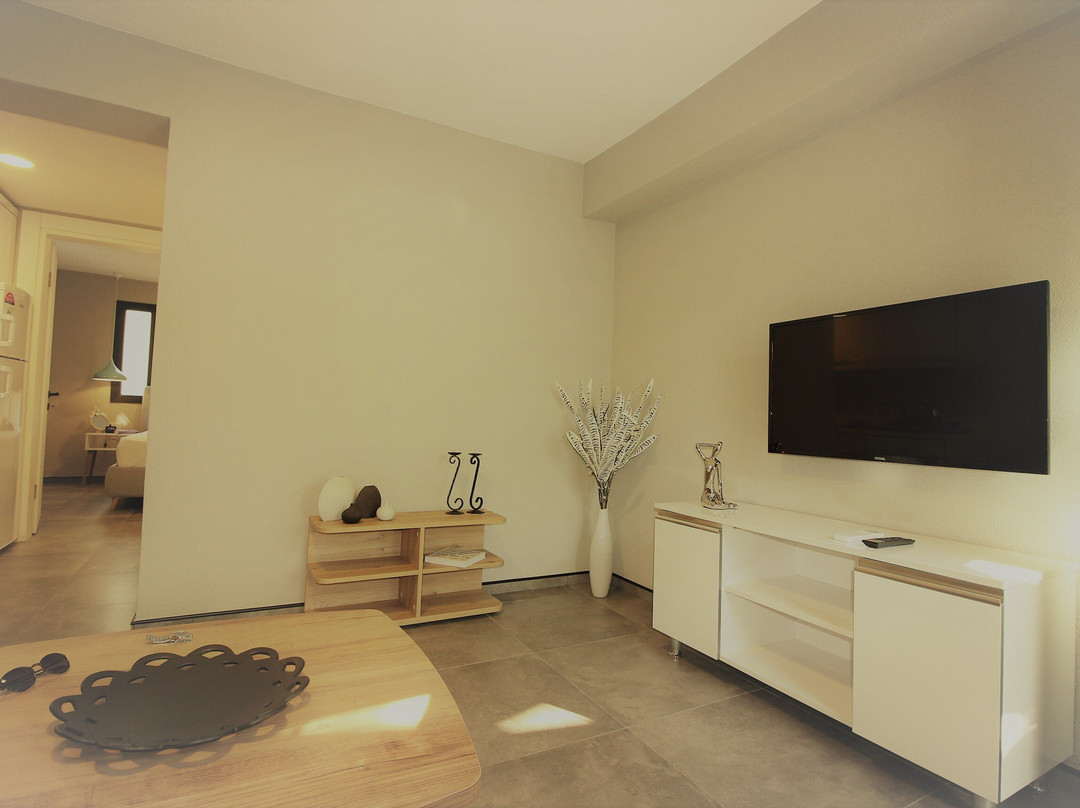 Yali Apart Residence主图