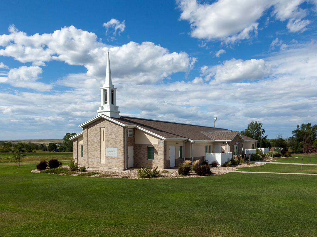 The Church of Jesus Christ of Latter-day Saints景点图片