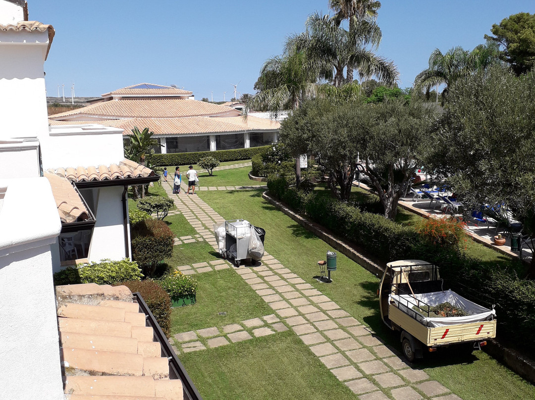Villaggio Spiagge Rosse主图