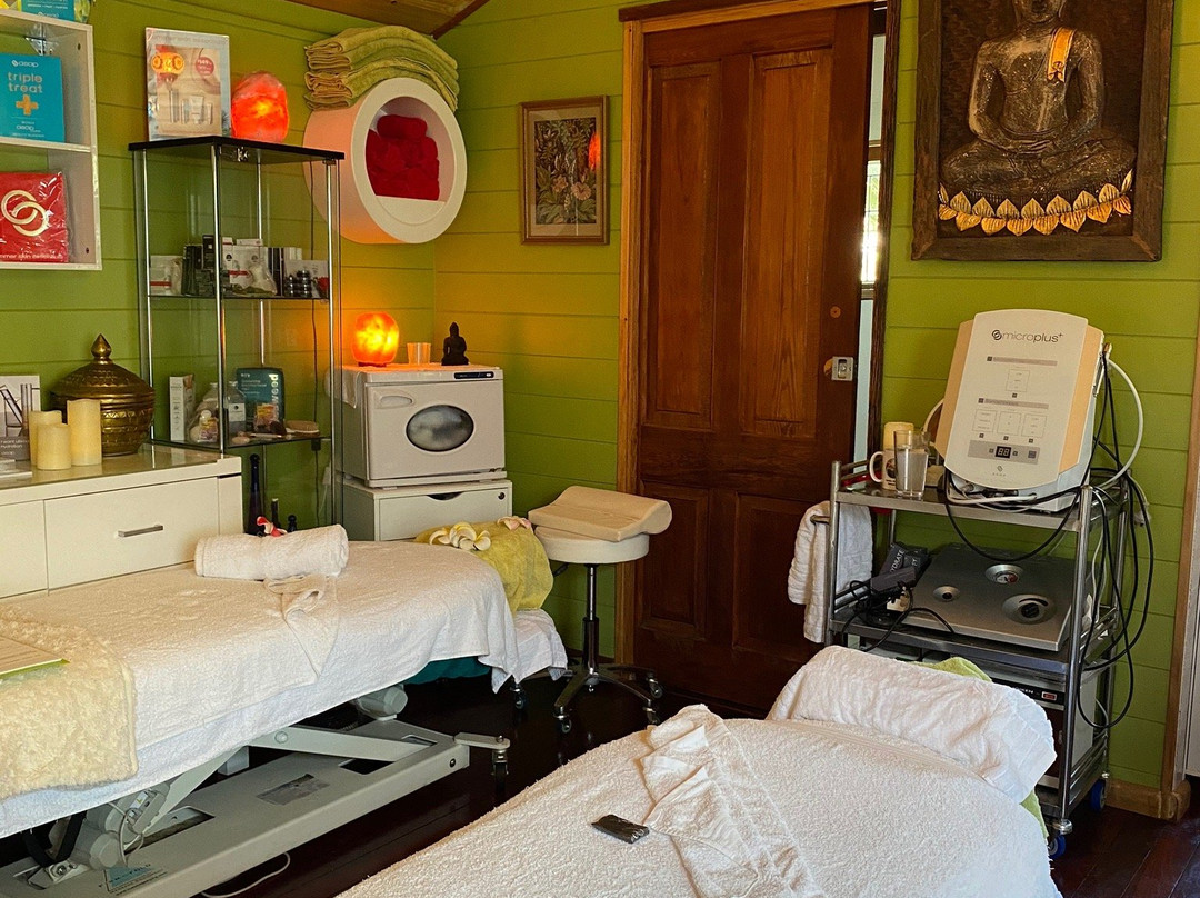 Apsara Day Spa Katoomba-卡通巴必去景点