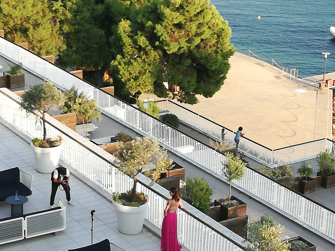 爱琴海格雷高里曼诺地中海度假村主图