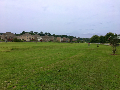 Chattahoochee Pointe Park-苏万尼必去景点