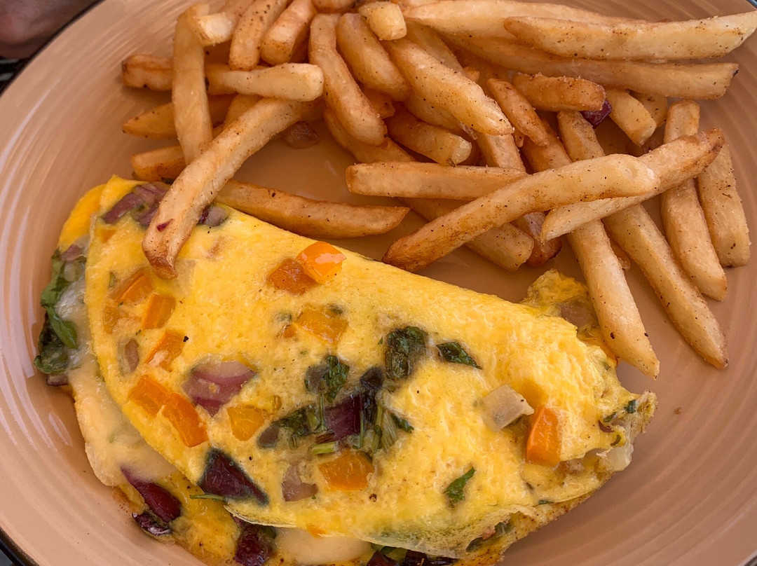 Wakey Monkey-San German必去景点