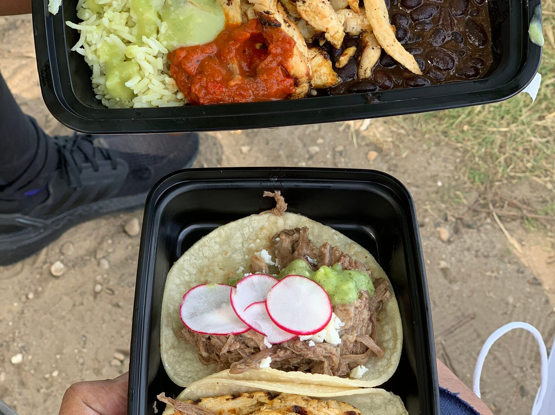 Gosman's Dock-蒙托克必去景点