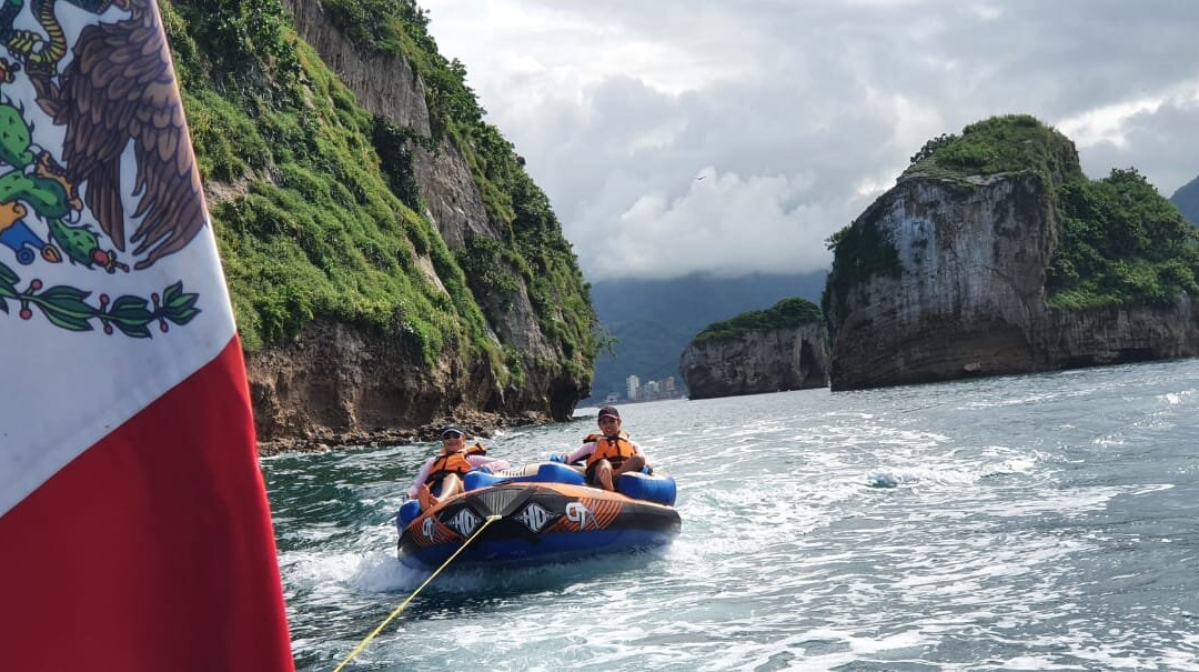 Mismaloya Adventures景点图片