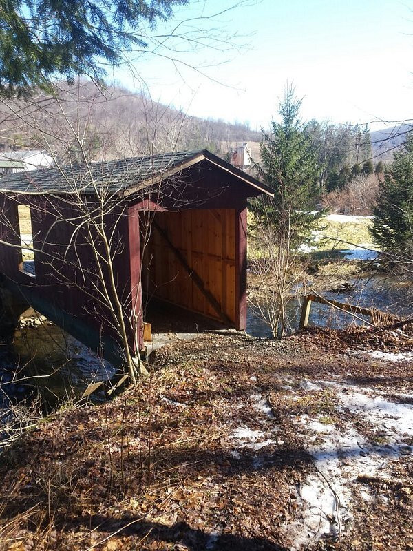 Millstream Inn主图