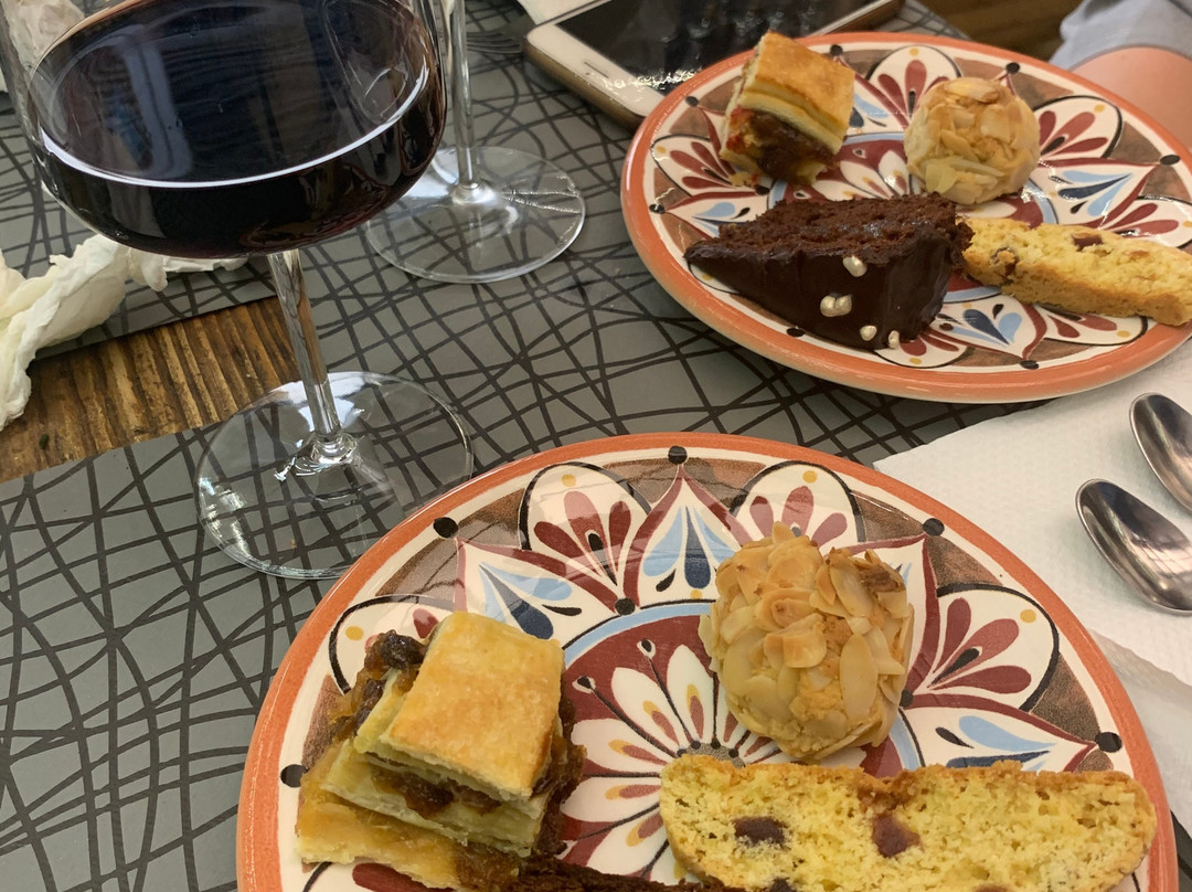 Wine Assisi Tesori dell'Umbria-阿西西必去景点