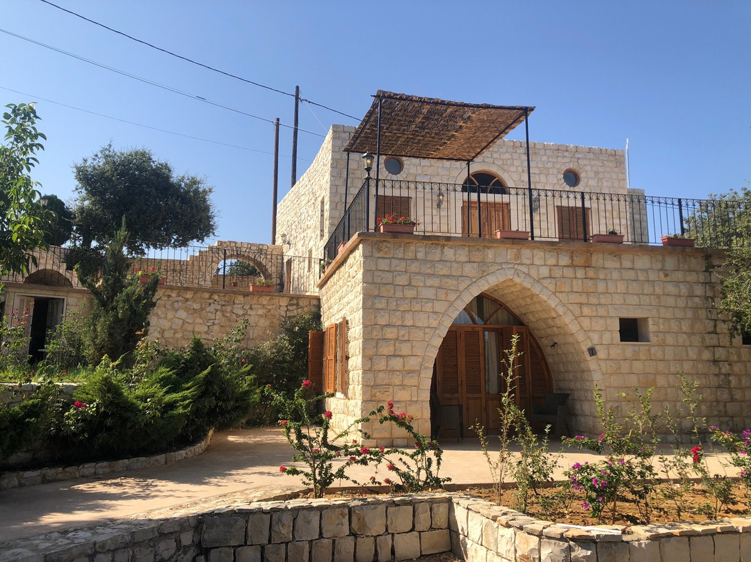 Abdelli Terraces主图