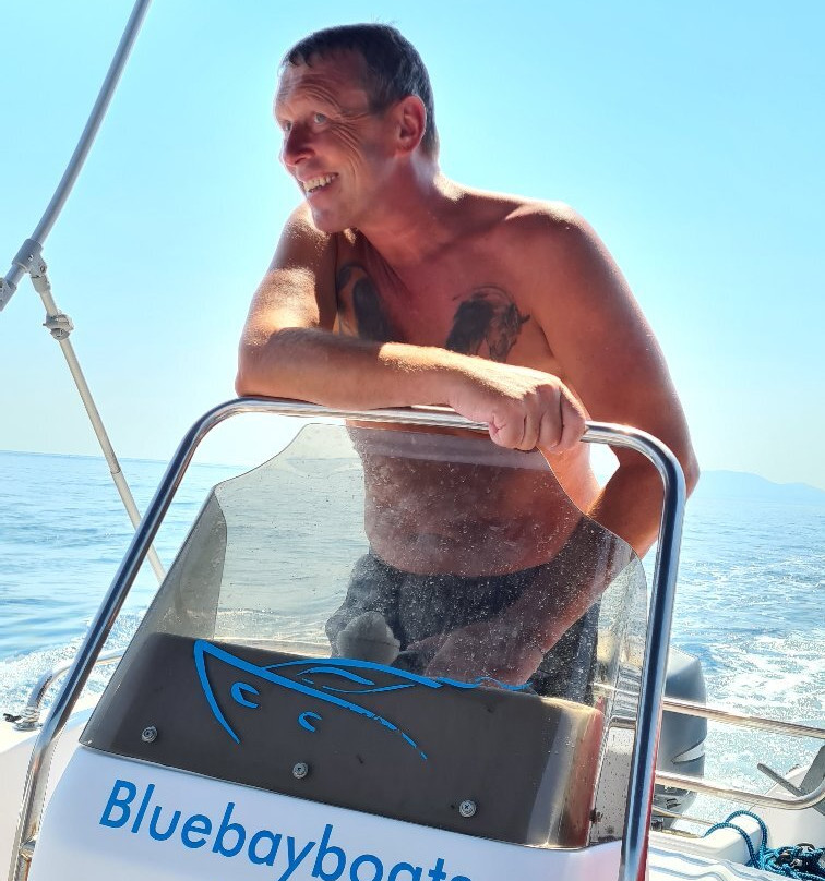 Blue Bay Boats-Kalami必去景点