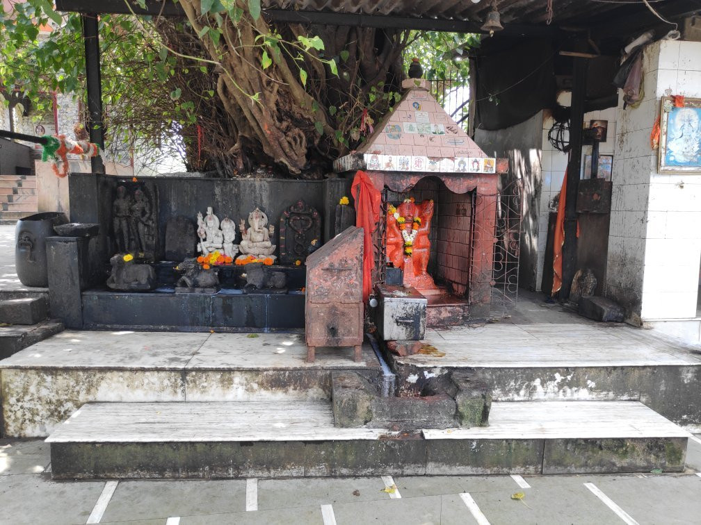 Shiv Temple景点图片