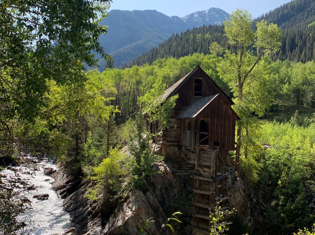 RPS Rentals-Marble必去景点