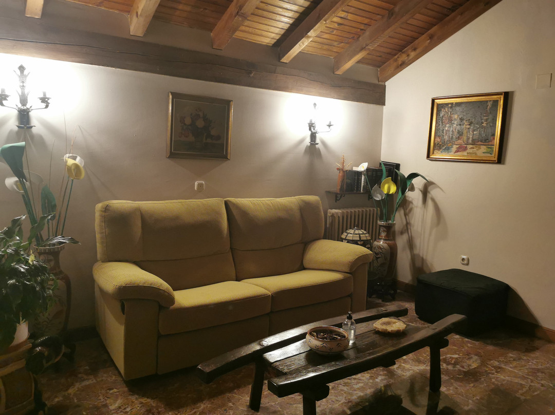 Hostal Venta San Blas主图