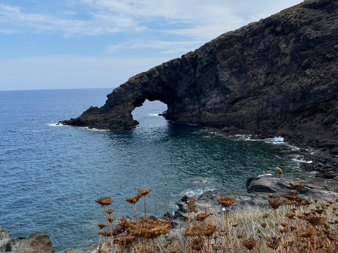 Arco dell'Elefante景点图片