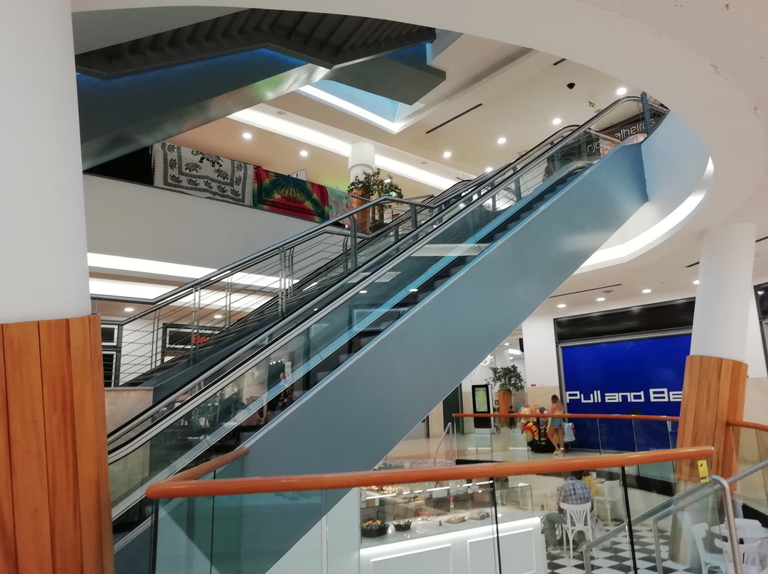 W Shopping景点图片