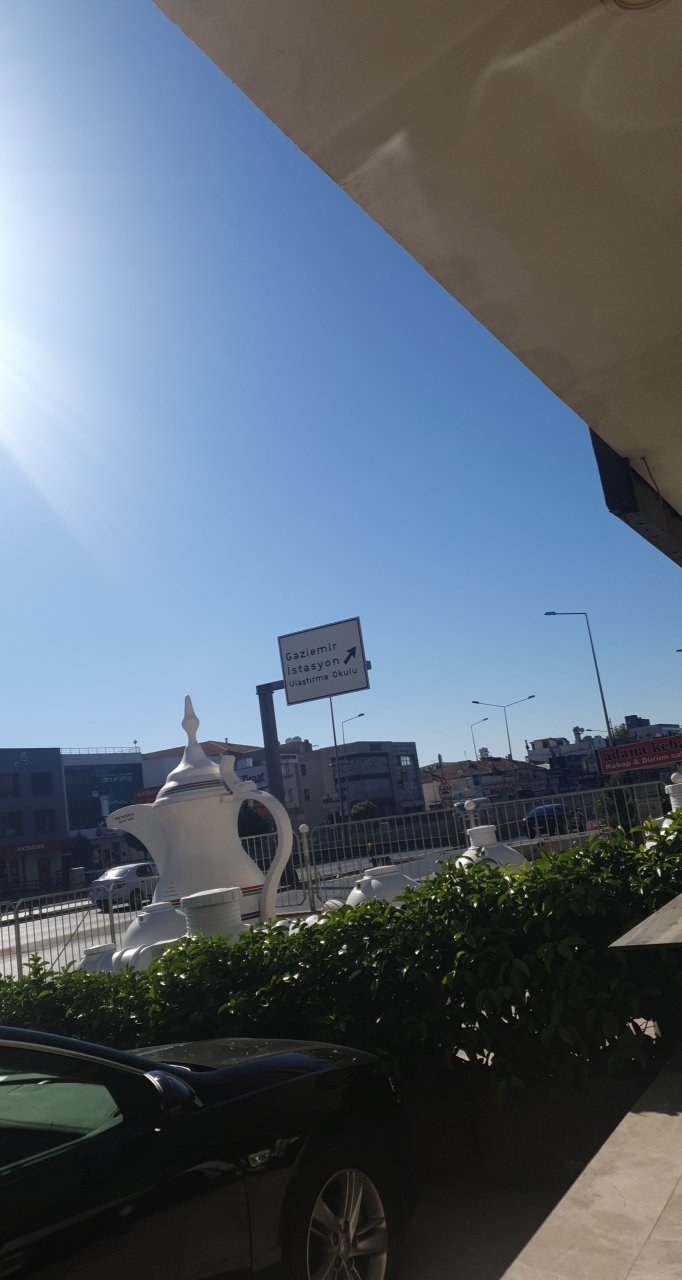 Hakcan Otel-官方