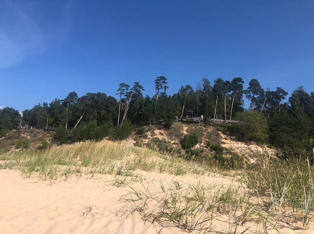 White Dune-Saulkrasti必去景点