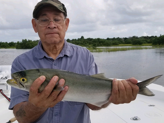 Palm Coast Fishing Trips-棕榈海岸必去景点
