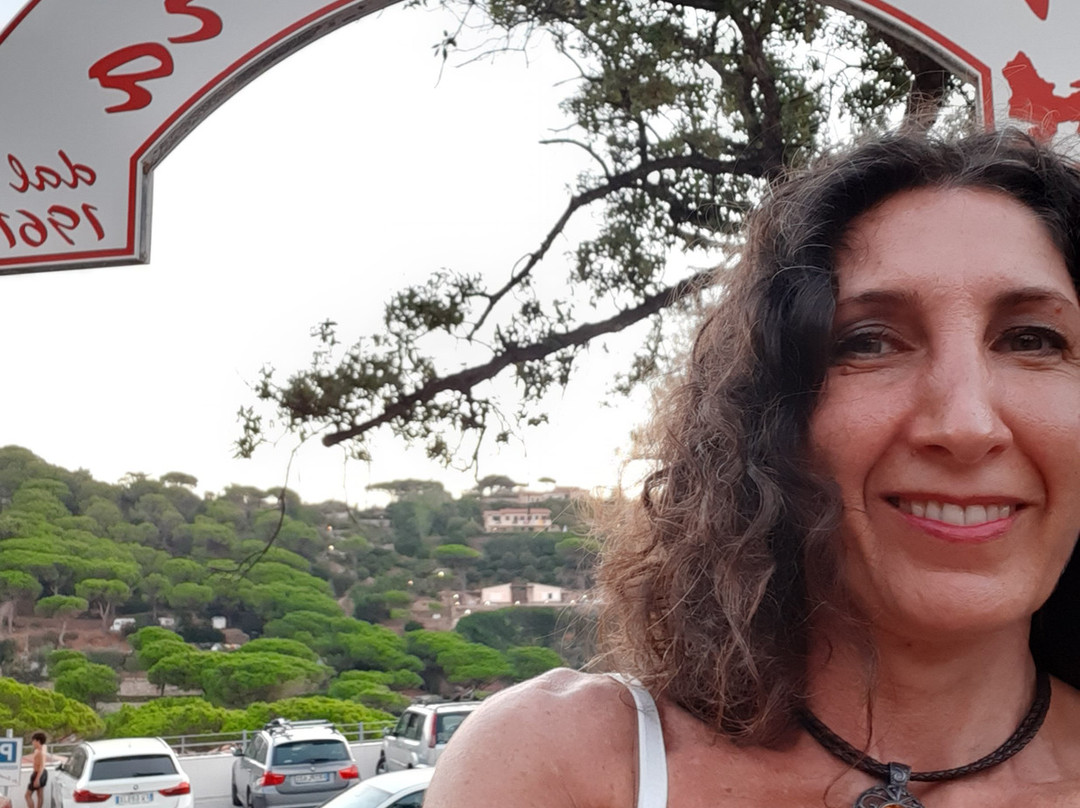 Hotel La Scogliera主图