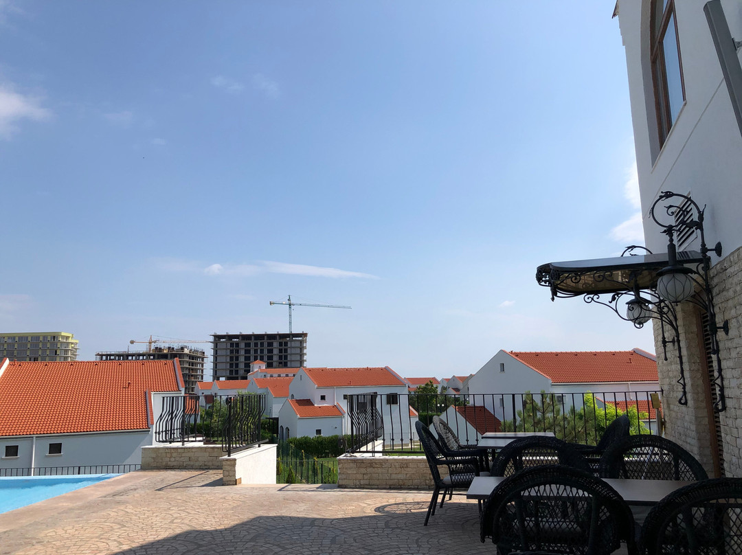 Marina Regia Residence主图