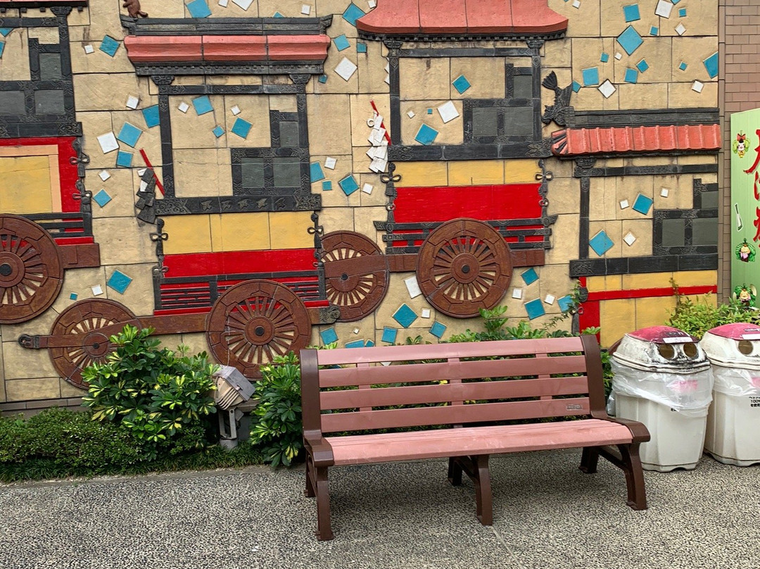 Otsu Festival Hikiyama Exhibition Pavilion-大津市必去景点