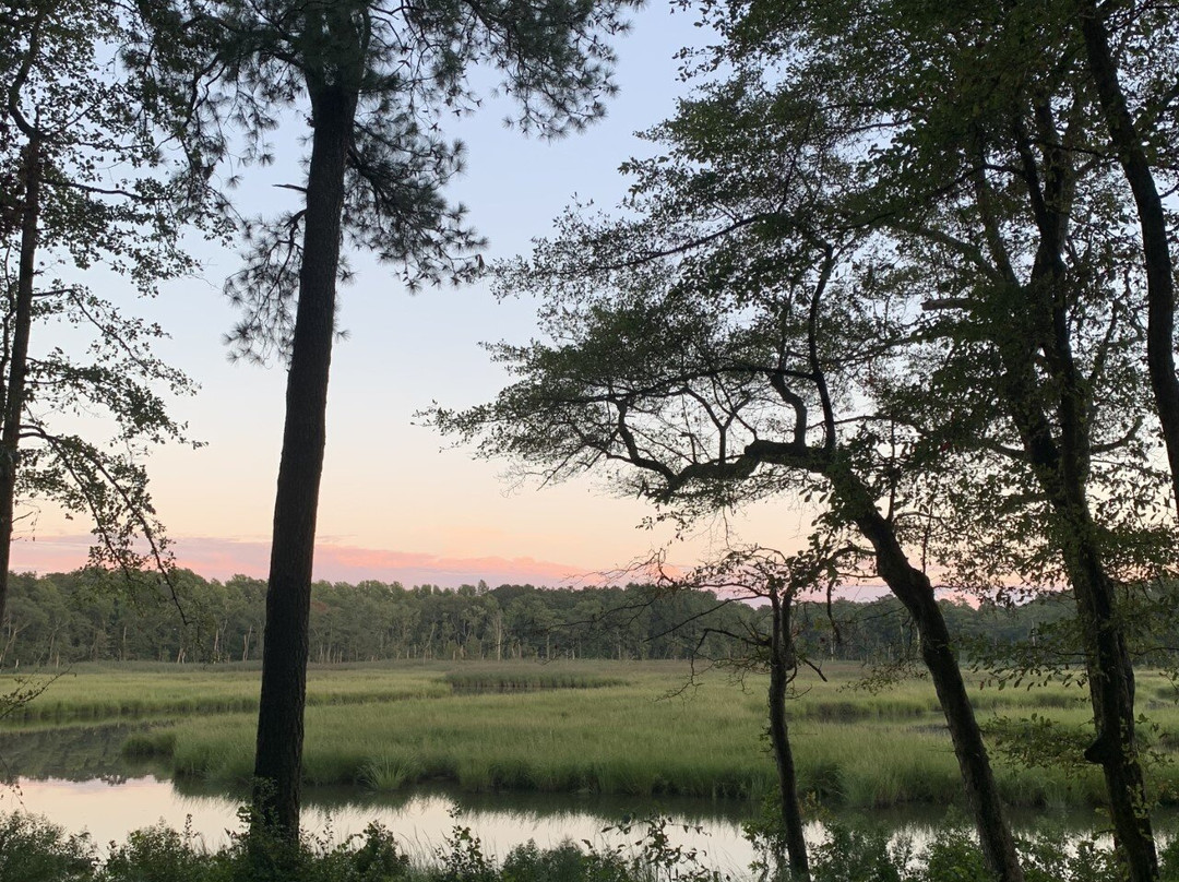 Lazy L At Willow Creek Bed & Breakfast主图