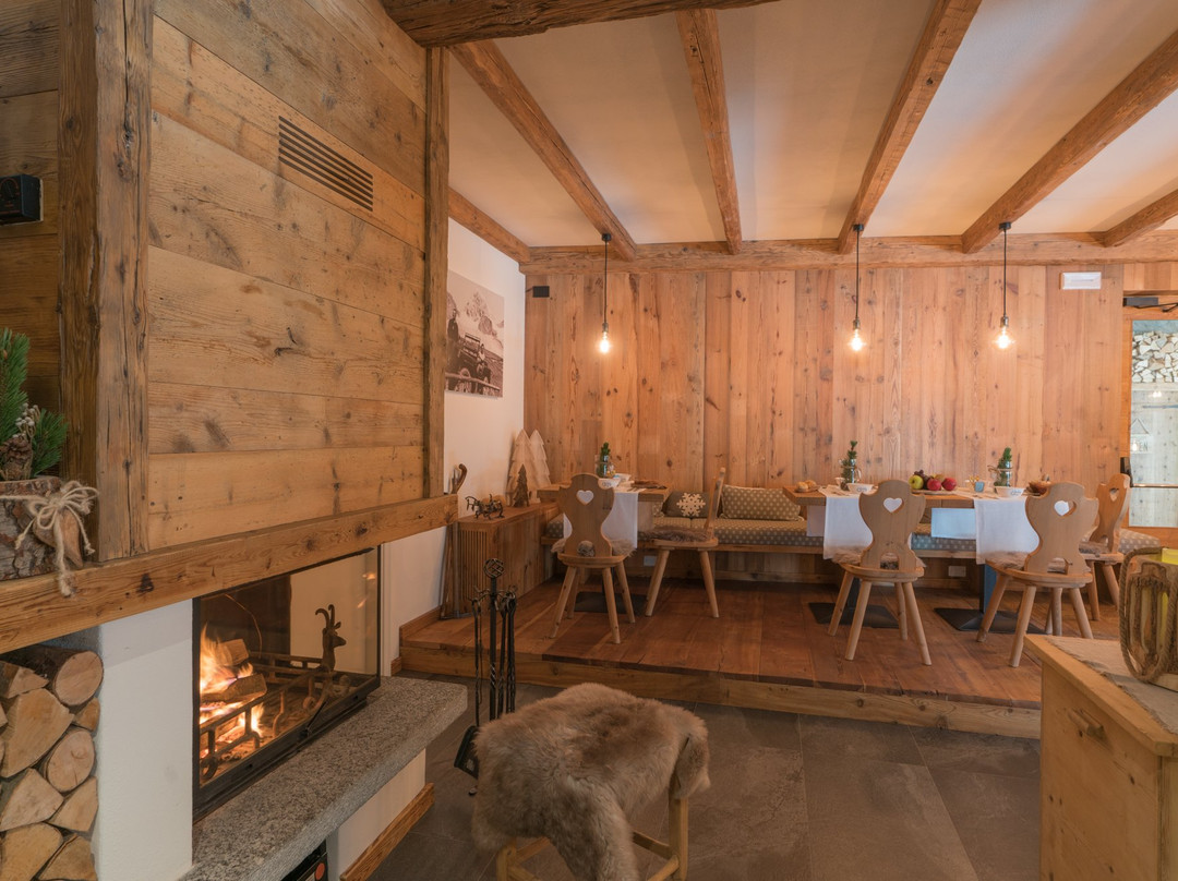B&B Al Baitin - Charme & Nature -