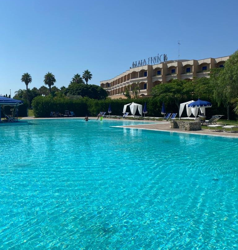 Araba Fenice Village主图