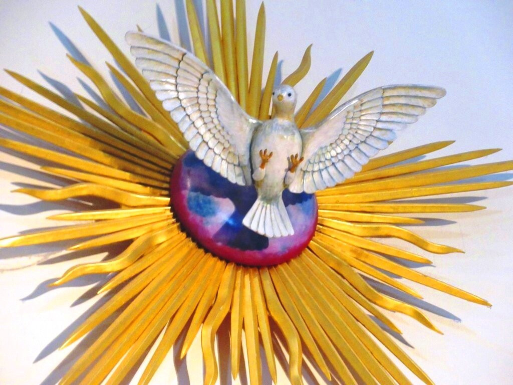 Parroquia de San Miguel Arcángel景点图片