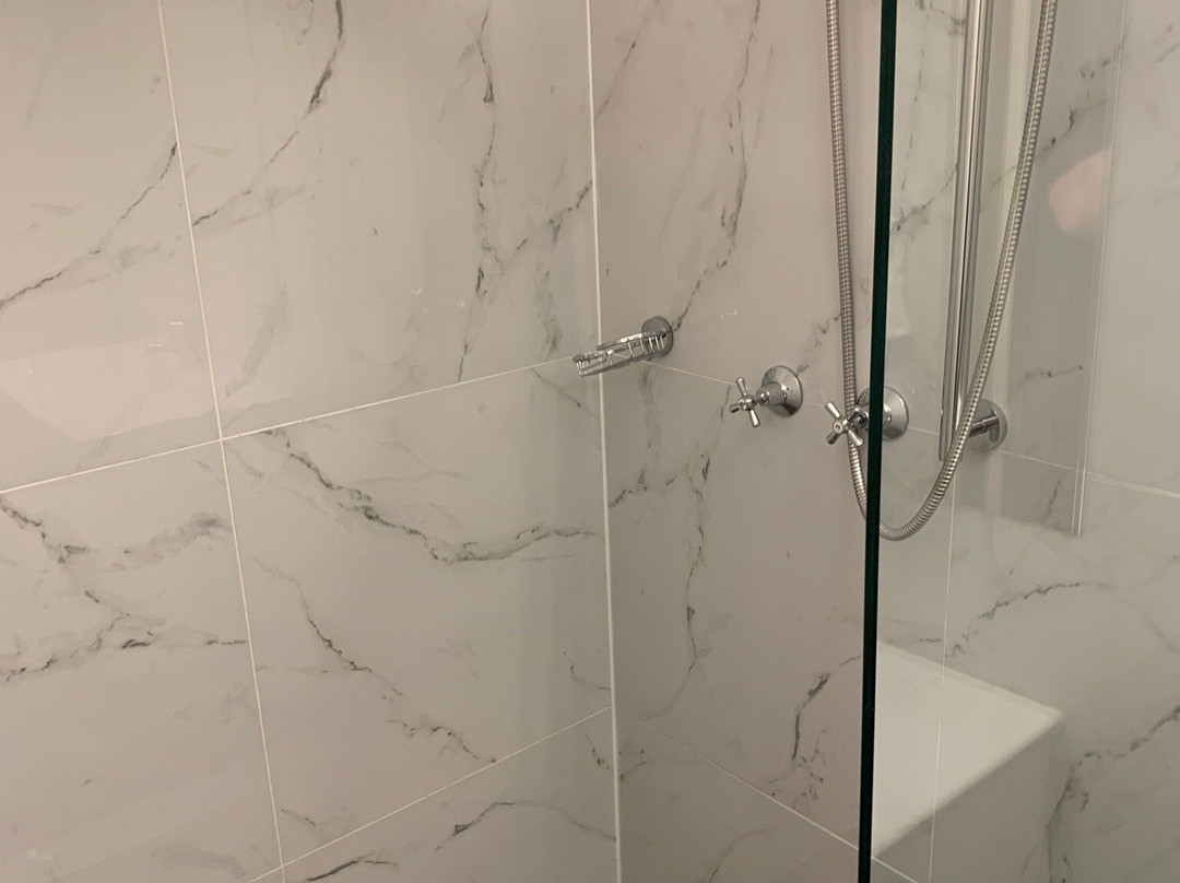 Kandos Fairways Motel主图