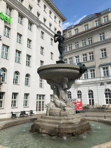 Travel24 Hotel Leipzig City主图