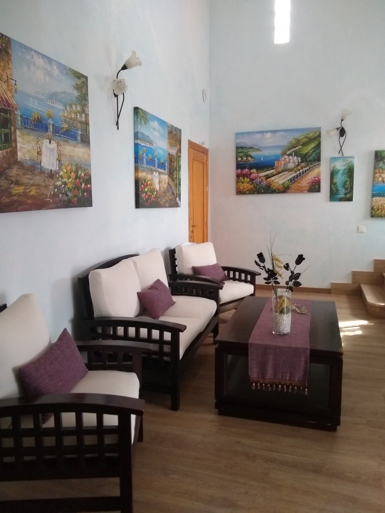 Hostal Lucero-官方