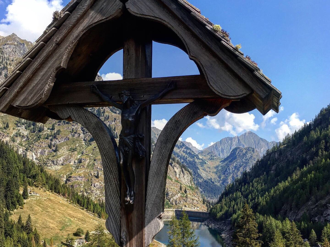 Lago di Campliccioli景点图片