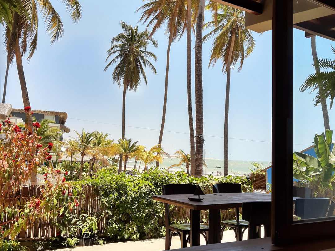 Junduh Brasil Pousada E Restaurante主图