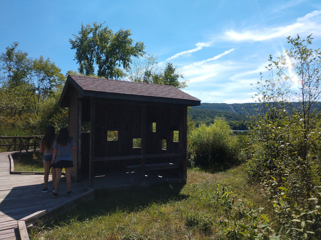 Canoe Creek State Park-Hollidaysburg必去景点