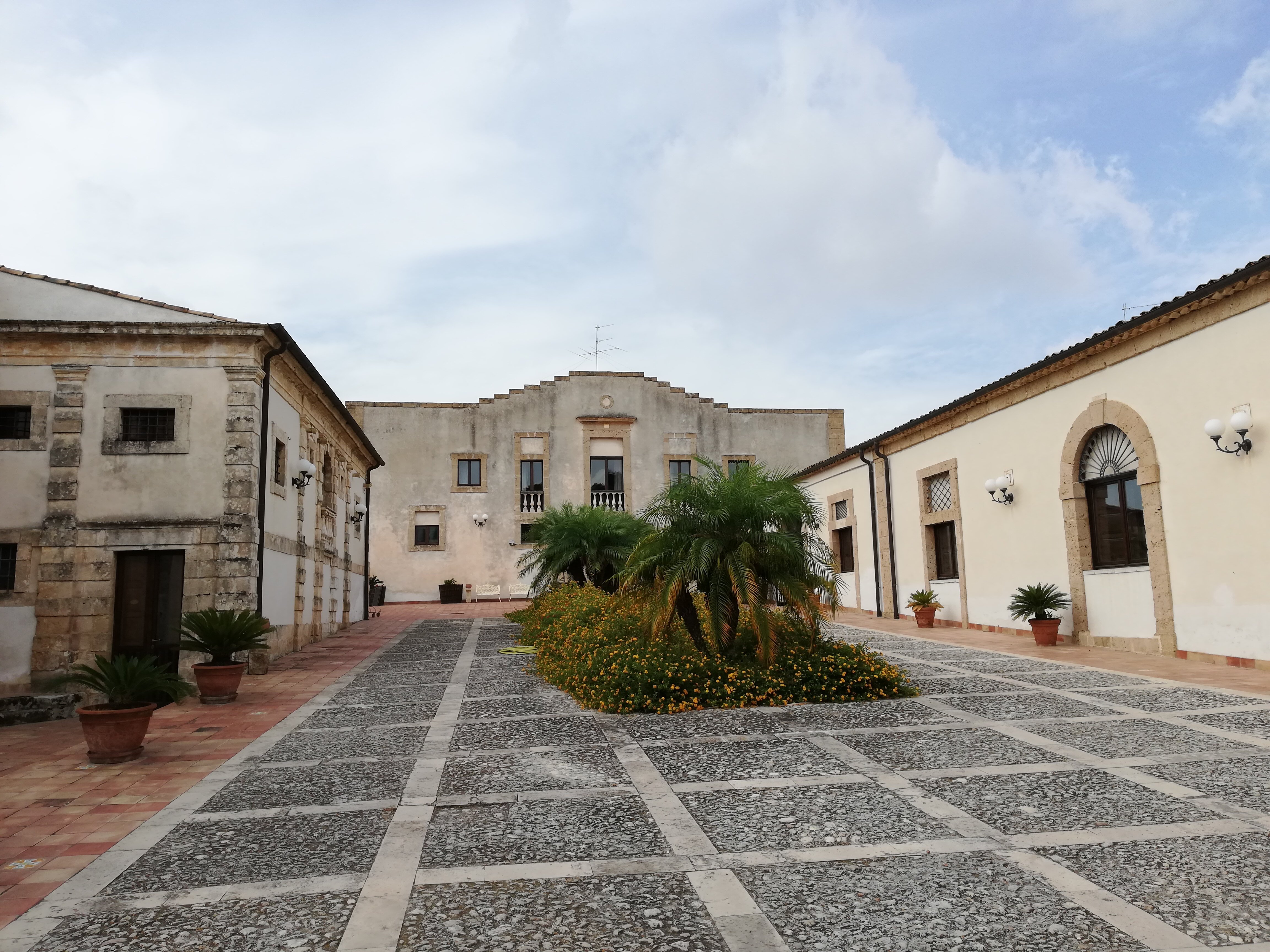 Relais Villa Favorita-官方