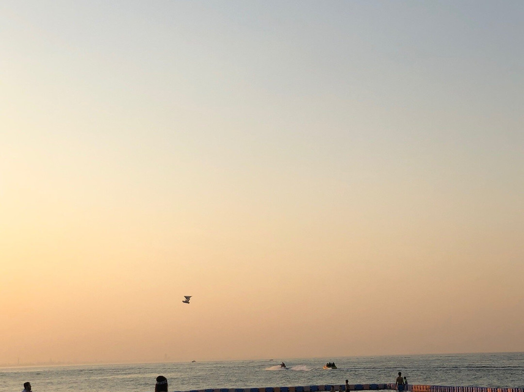 Seashell Julaia Hotel & Resort主图